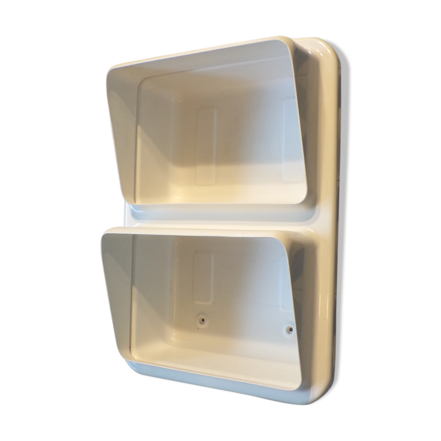 Vintage shelf Jean-Claude Maugirard for Formag