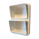 Vintage shelf Jean-Claude Maugirard for Formag