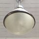 Holophane hanging lamp