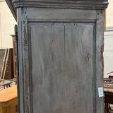 Patinated cabinet