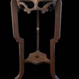 Walnut harness 1900