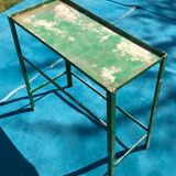 Nursery table