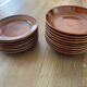 St Clement ceramic assembly