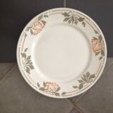 47 table service parts Badoviller - St. cloud