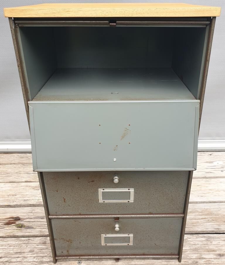 Furniture 4 grey Ronéo flating