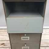 Furniture 4 grey Ronéo flating