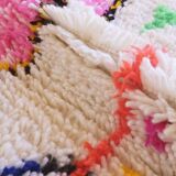 Azilal Berber Rug - 216 x 70 cm