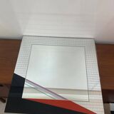 Eugenio Carmi Mirror