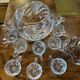 Service cristal punch