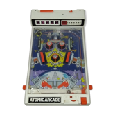 Flipper de table Tomy