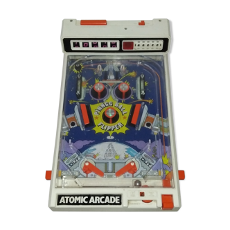 Tomy table pinball