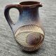 Ceramic jug F. Stocker