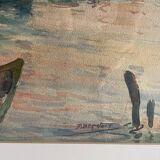 Watercolor f.bernet