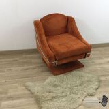 Fauteuil space age 1970