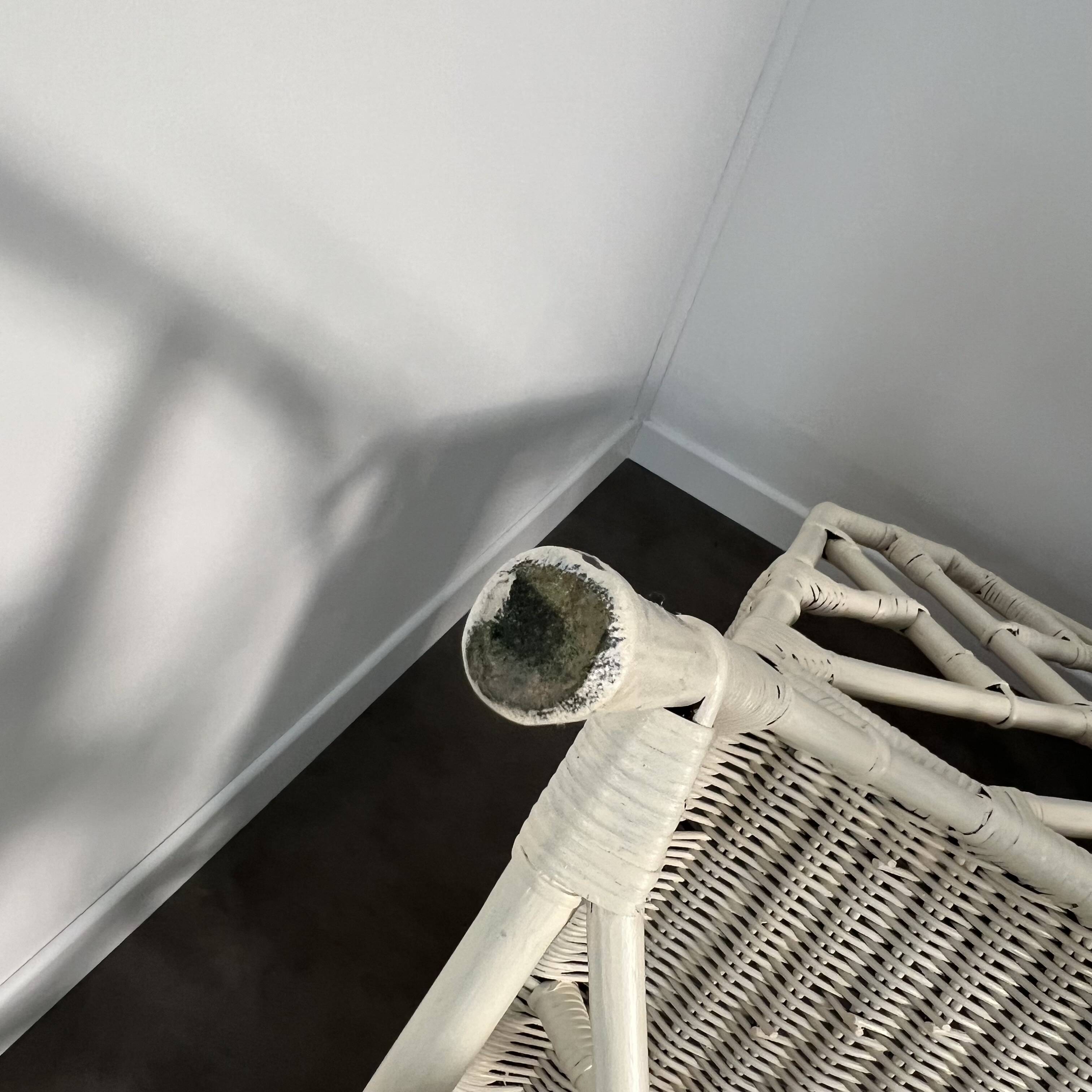 Pair of Angraves armchairs model Invincible in Chinese Chippendale style.