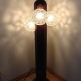 Hustad floor lamp, 1970s