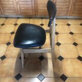 Scandinavian Chair