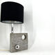 Post modern stone table lamp, 1970s