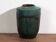 Grand vase ancien vert turquoise (vers 1820) #37