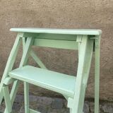 Vintage painter's ladder
