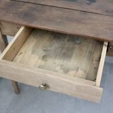 Farmhouse table