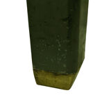 Mid century metal writing desk by TDS Sclessin, Belgium 1950s