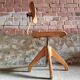Industrial chair 1960