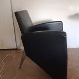Fauteuil Jack Lang Philippe  Starck