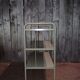 Metal trolley – bar cart – side table – plant shelf (30 in stock)