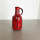 Vase par Gräflich Ortenburg, Allemagne, années 1950