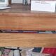 Cherry wood sideboard