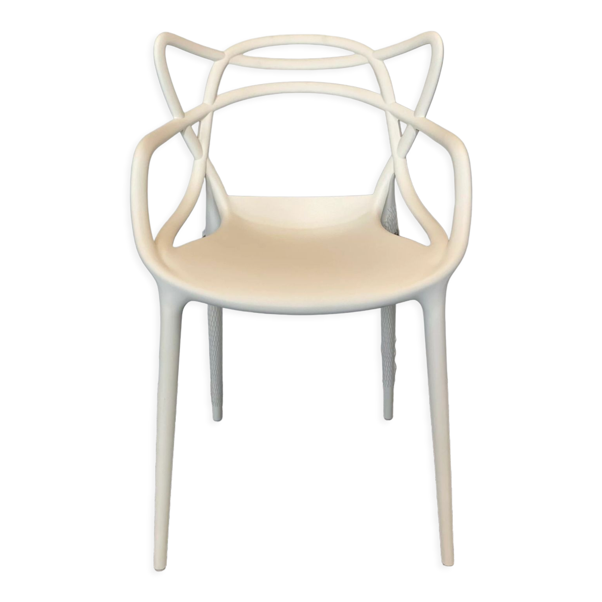 Chaise Masters - Kartell