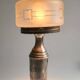 French Art Deco table lamp