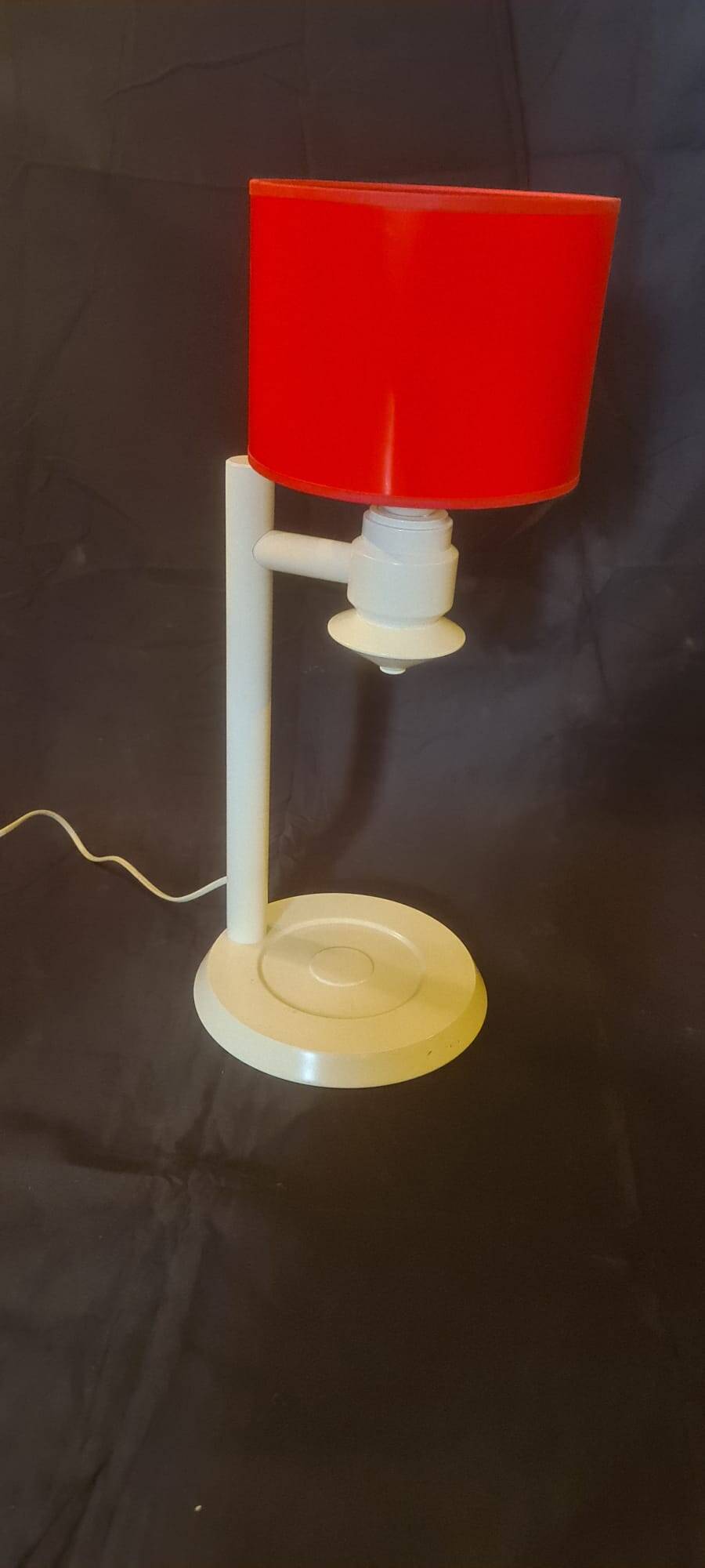 Vintage ikea lamp