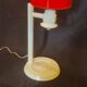 Lampe ikea vintage