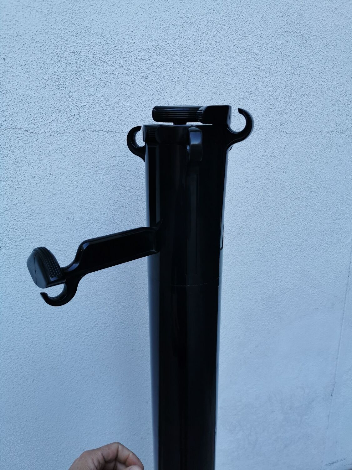 Coat rack by Giancarlo Piretti for Castelli