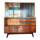Czechoslovakian Cabinet by B. Landsman for Jitona, 1960s