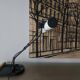 Lampe articulée vintage 70, Ikea