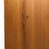 Vintage Scandinavian teak cabinet from the 60s