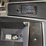 Vitra Modele Meda chair office chair