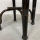 Table basse Secession Thonet
