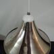 Metal suspension