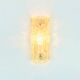 Mid-Century Scandinavian Glass Wall Light - C.Fagerlund for Orrefors, 1960s