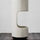 Appendiabiti Vintage portaombrelli Attr. Joe Colombo, anni '60 Design