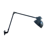 Applique Bauhaus, Allemagne, années 1940