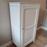 Small wardrobe or vintage Parisian buffet
