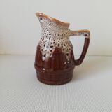 Pitcher
