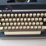 Adler typewriter 70s