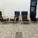 Artek 401 Armchair Alvar Aalto