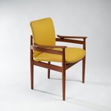 Chair 192 by Finn Jul